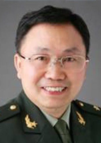 肖裕声 Yusheng Xiao照片