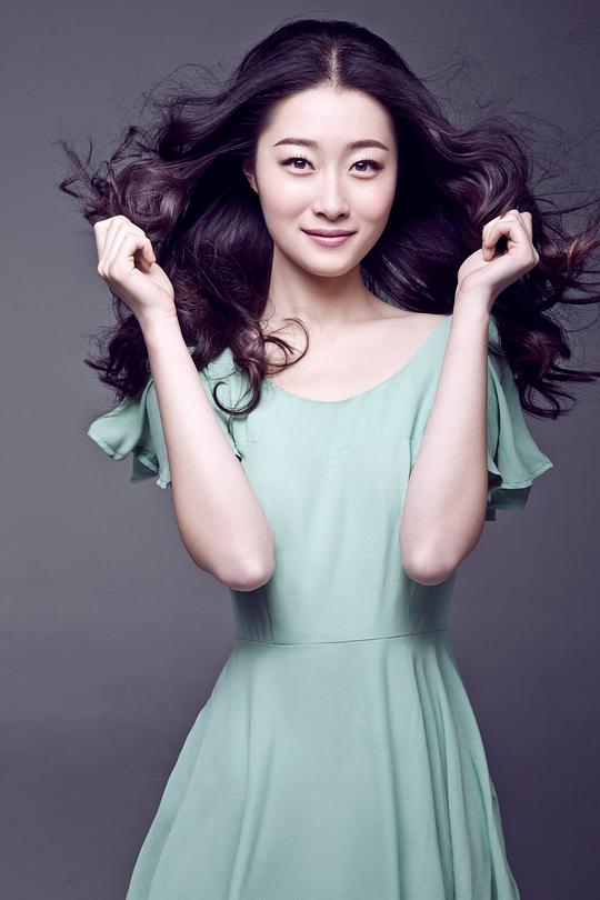 姜淼 Miao Jiang照片