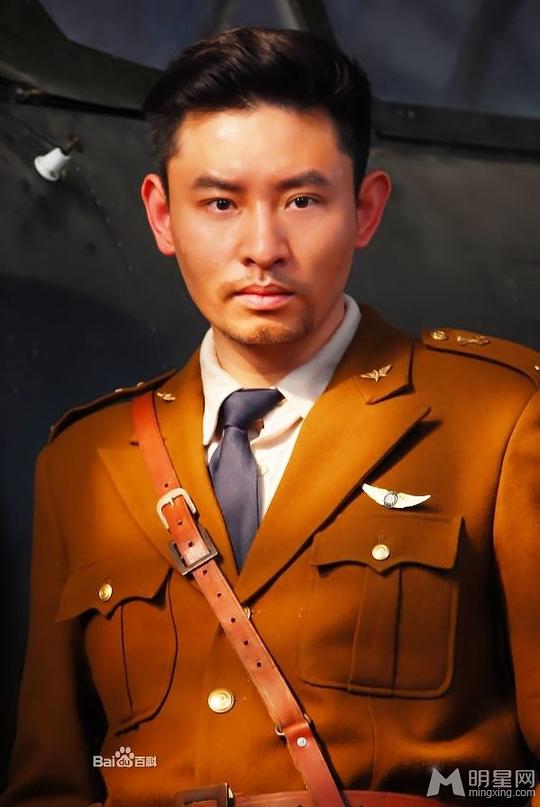 叶鹏 Peng Ye照片