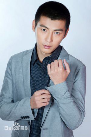 王建福 Jianfu Wang照片