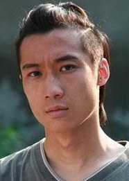 郑诺 Nuo Zheng照片