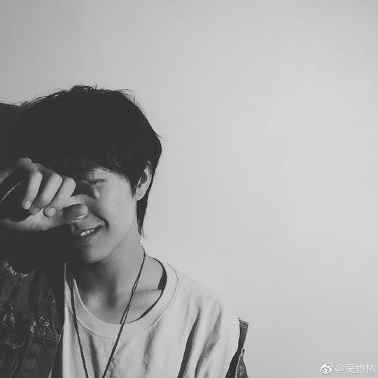 吴岱林 Dailin Wu照片