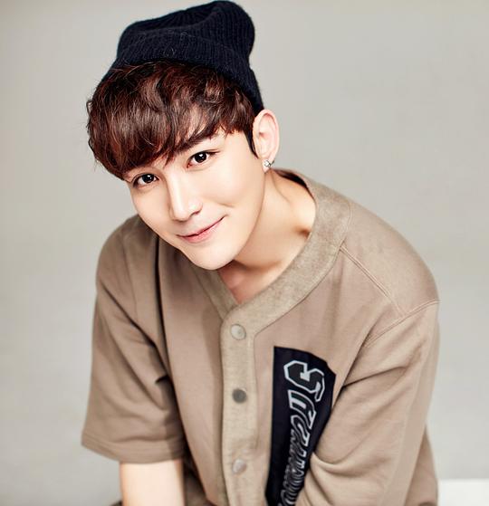 吴博伦 Bolun Wu照片