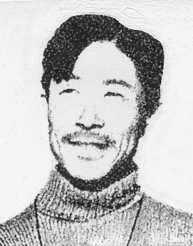 方汉骏 Han-jun Bang照片