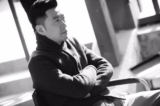 王晓丰 Xiaofeng Wang照片