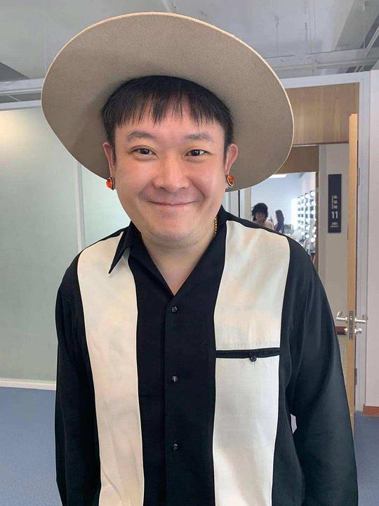 刘昊 Hao Liu照片