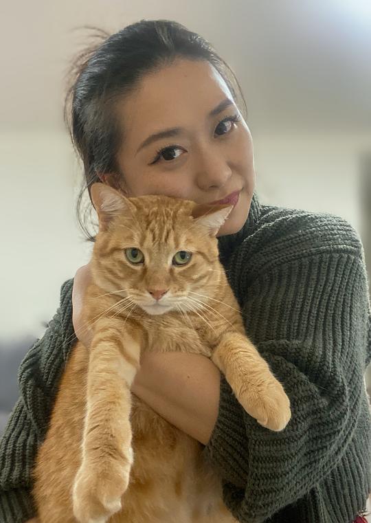 罗套套 Taotao Luo照片