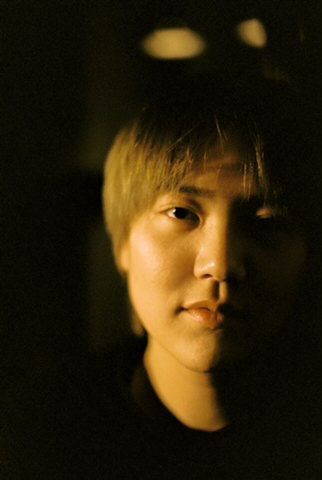 胡诗云 Lavi Hu照片