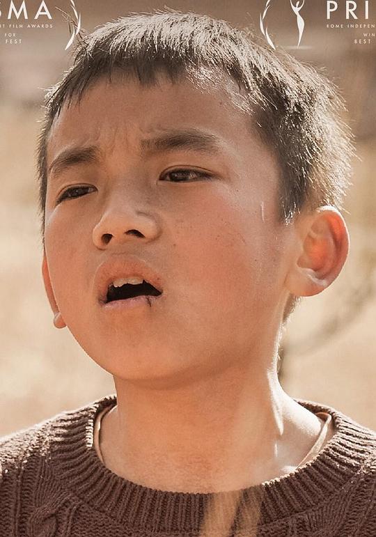 阿来杨龙 Alai Yanglong照片