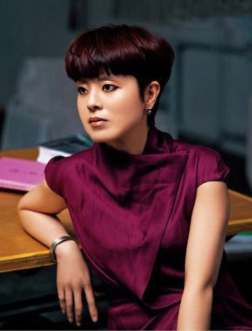 喻红 Hong Yu照片