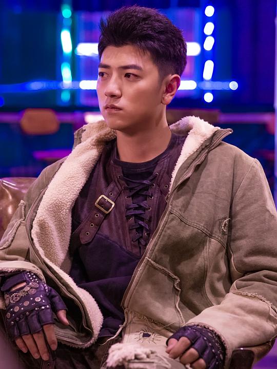 程琢 Zhuo Cheng照片