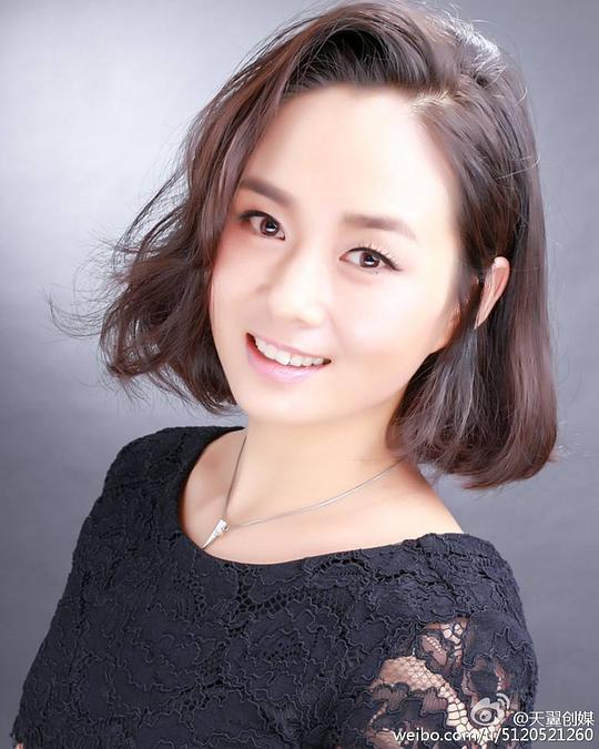 赵培琳 Peilin Zhao照片