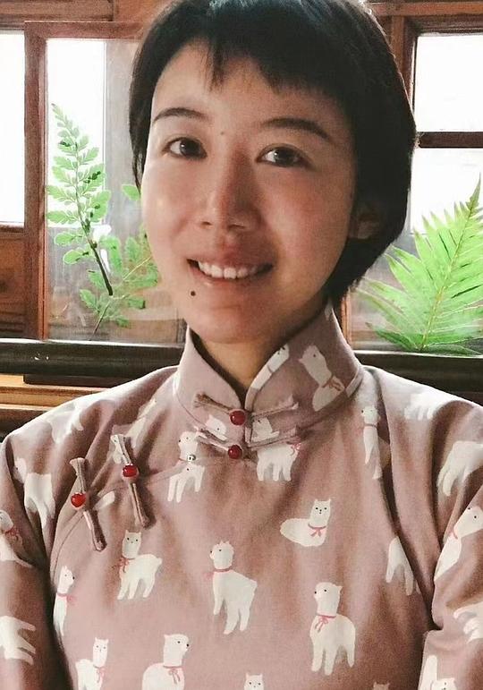 郎群力 Qunli Lang照片