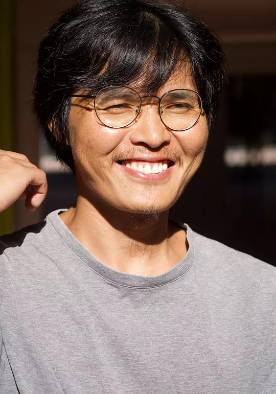 荀伟平 Weiping Xun照片