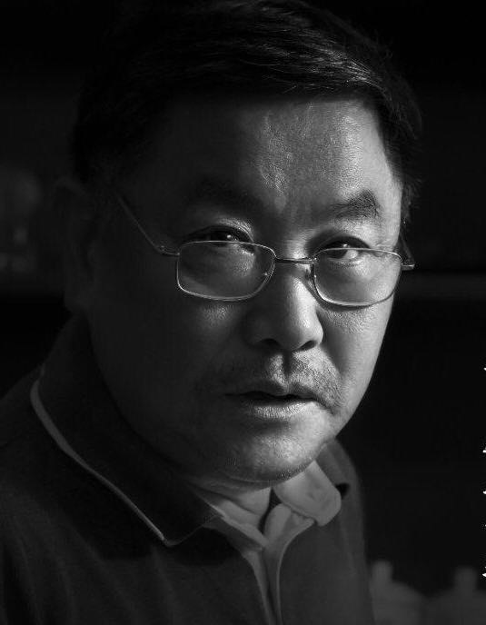 熊相仔 Benzhang Xiong照片