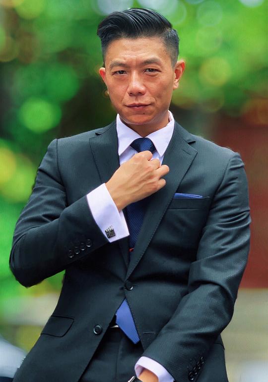 葛友元 Youyuan Ge照片