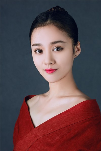 王家鑫 Jiaxin Wang照片