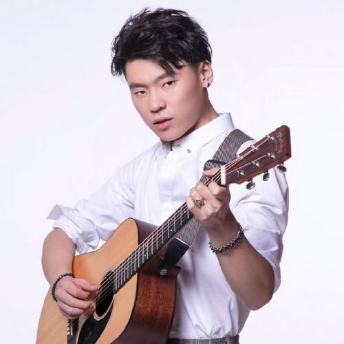 樊凯杰 Kaijie Fan照片