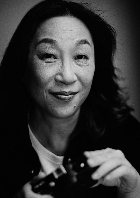 陈丹燕 Danyan Chen照片