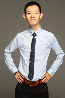 侯振鹏 Zhenpeng Hou照片