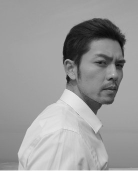 杨晋 Jin Yang照片