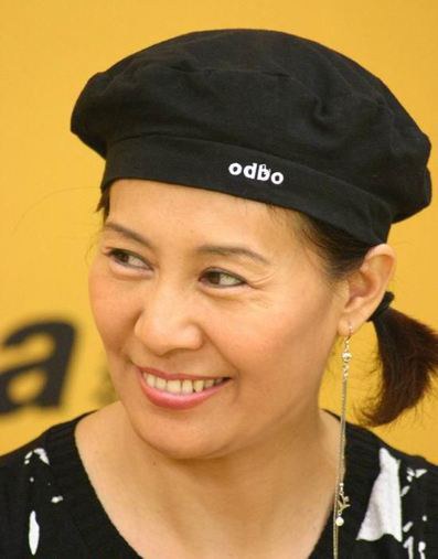 金珠 Zhu Jin照片