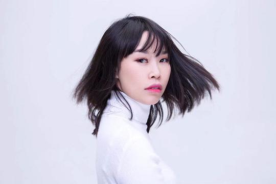 廖娟 Juan Liao照片