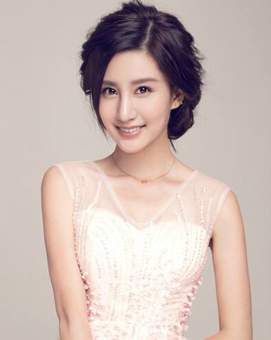 朱佳希 Jiaxi Zhu照片