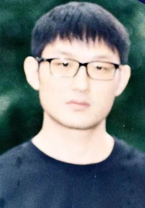 危凯 Kai Wei照片