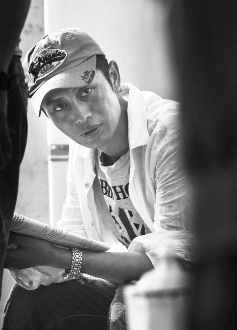 徐嘉亮 Jialiang Xu照片