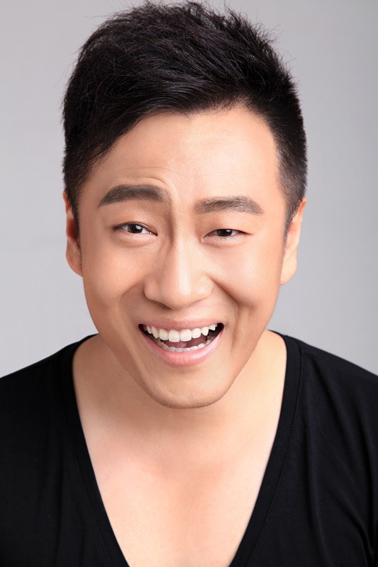 秦汉擂 Hanlei Qin照片