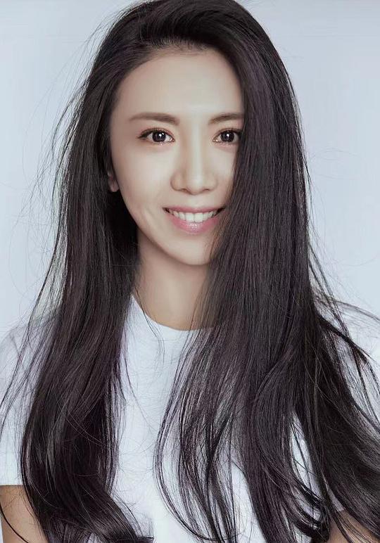 王姿霖 Zilin Wang照片