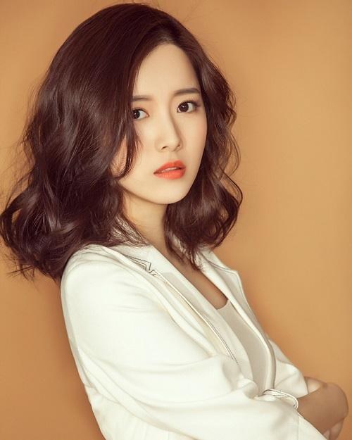 冯丽丽 Lili Feng照片