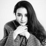 杜冯欣怡 Yurong Dufeng照片