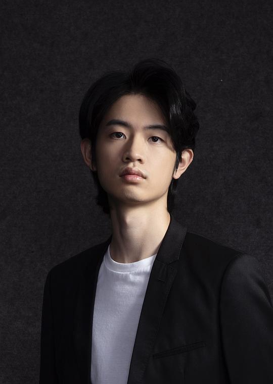 廖禹沣 Yufeng Liao照片