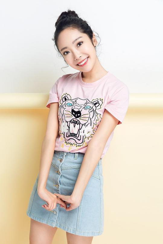 欧阳汐米 Ximi Ouyang照片