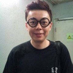 李霖恩 Glen Lee照片