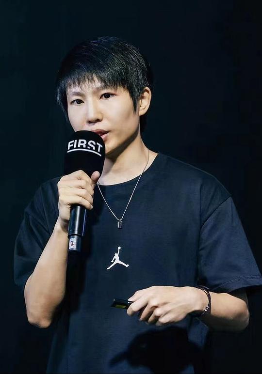 陶思维 Siwei Tao照片