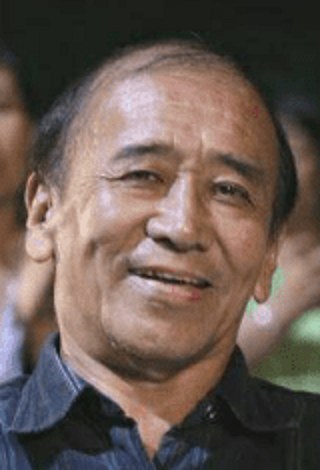 刘滨 Bin Liu照片