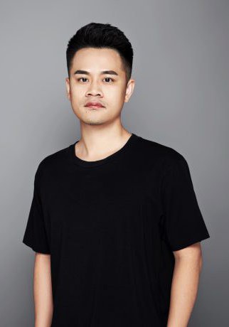 王尔卓 Erzhuo Wang照片