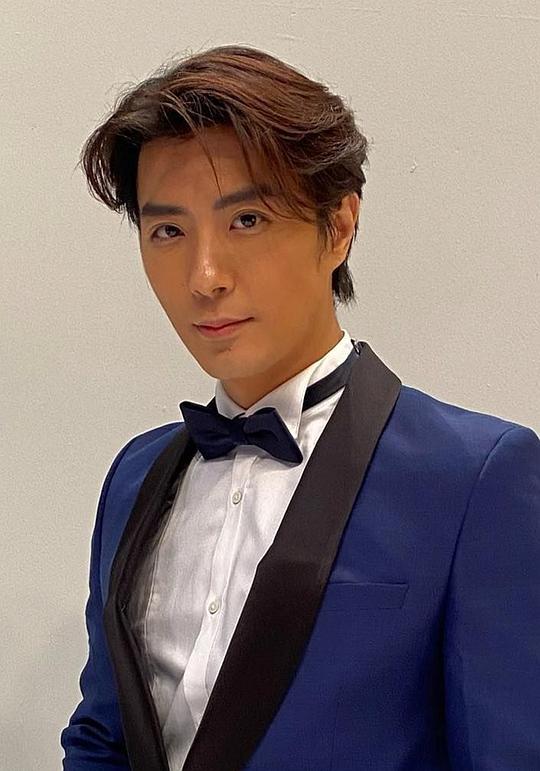 张景淳 Stanley Cheung King Shun照片