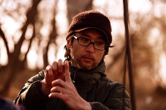 奥原浩志 Okuhara Hiroshi照片