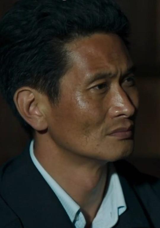 李金儒 Jinru Li照片