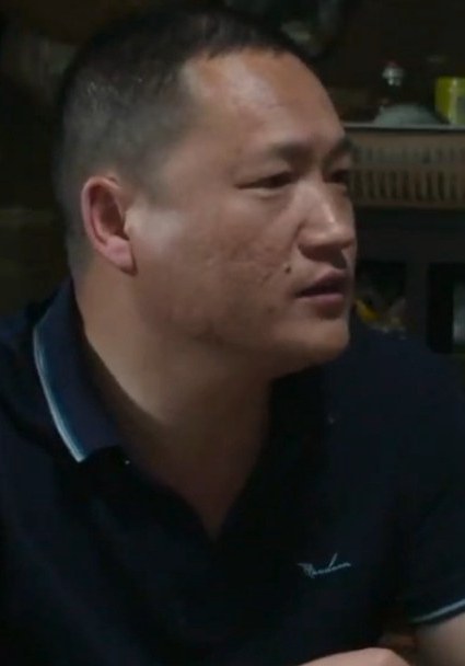 段黎华 Lihua Duan照片