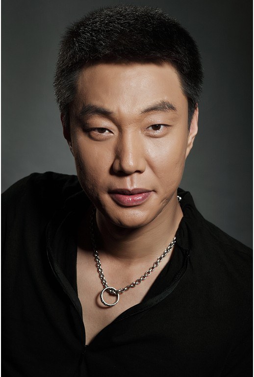 褚峰 Feng Chu照片