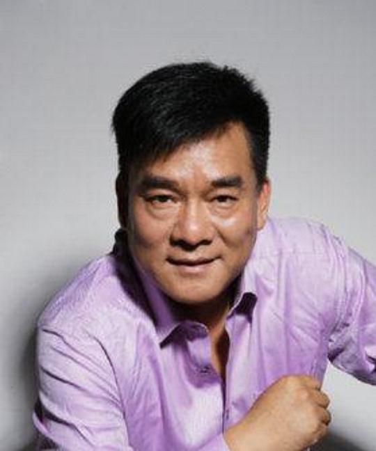 刘交心 Jiaoxin Liu照片