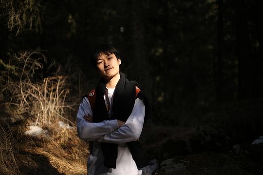 高国 Gao Guo照片