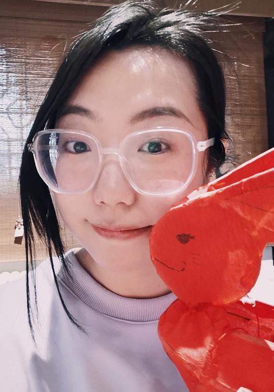 赵熠彤 Yitong Zhao照片