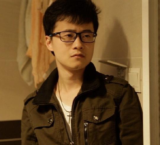 敖缘凤 Hawkao照片