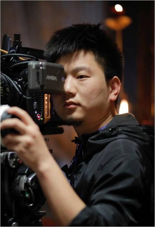 李腾飞 Tengfei Li照片